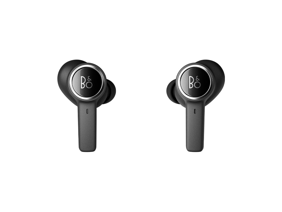 Bang & Olufsen BeoPlay EX True Wireless Earbuds - Premium Noise Cancelling Bluetooth Earbuds with 20H Playtime, IP57 Waterproof for Gym, Running & Travel