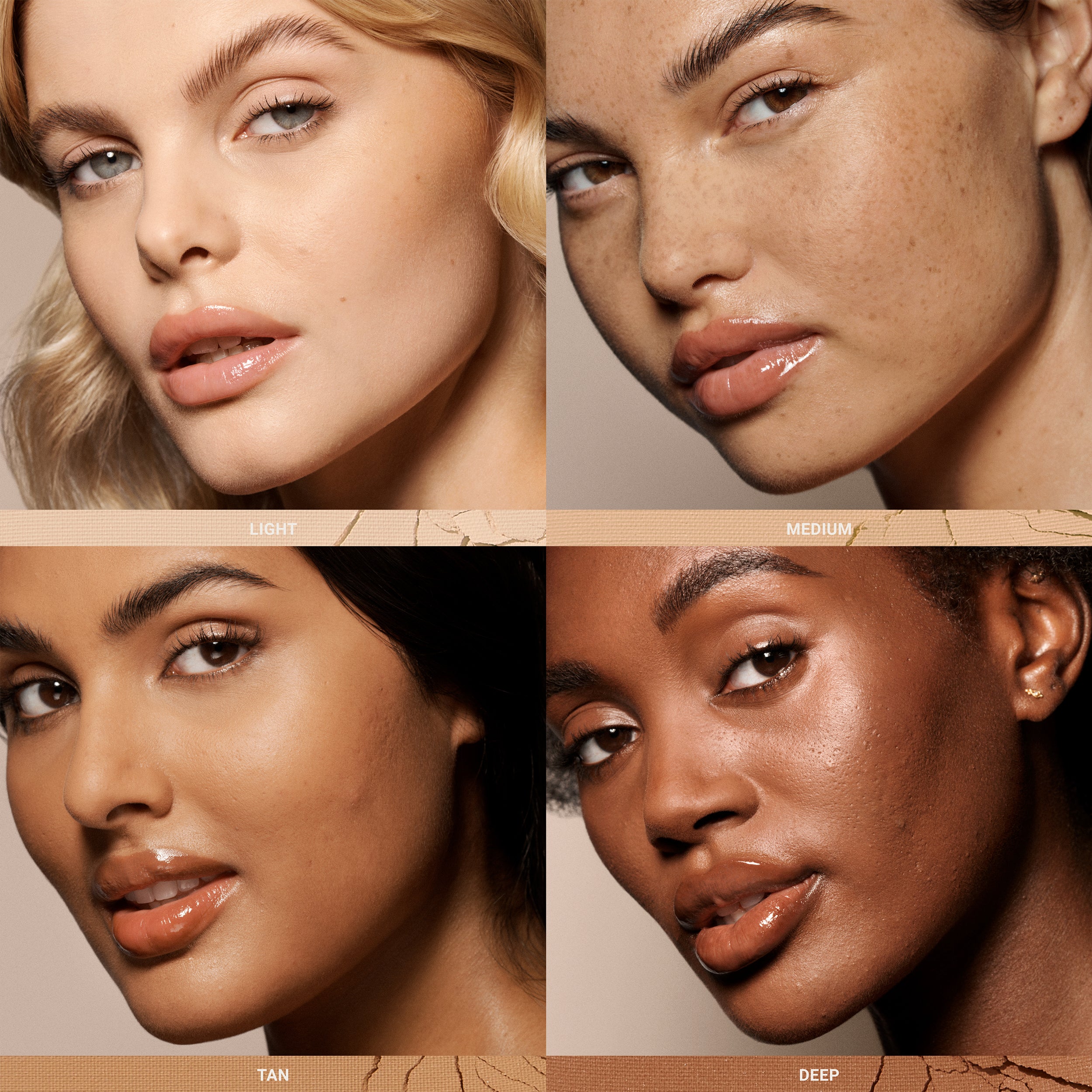 Modern Powder Perfector - Premium Loose Setting Powder for Flawless Makeup | Oil Control & Pore Minimizing | Perfect for Daily Use & Special Occasions