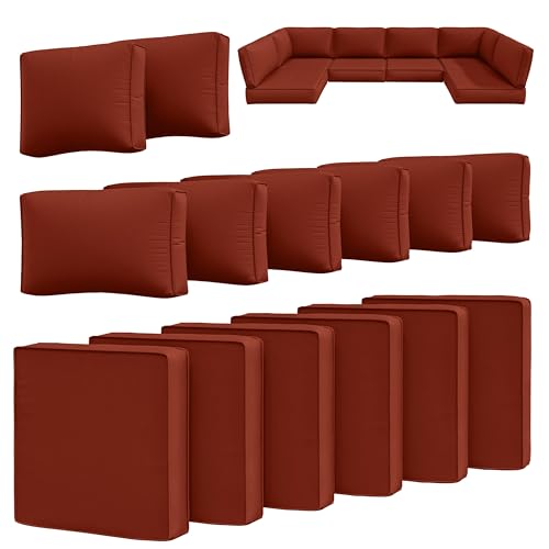 Terra Red
