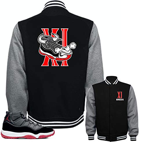 ( Bull 11 ) Black