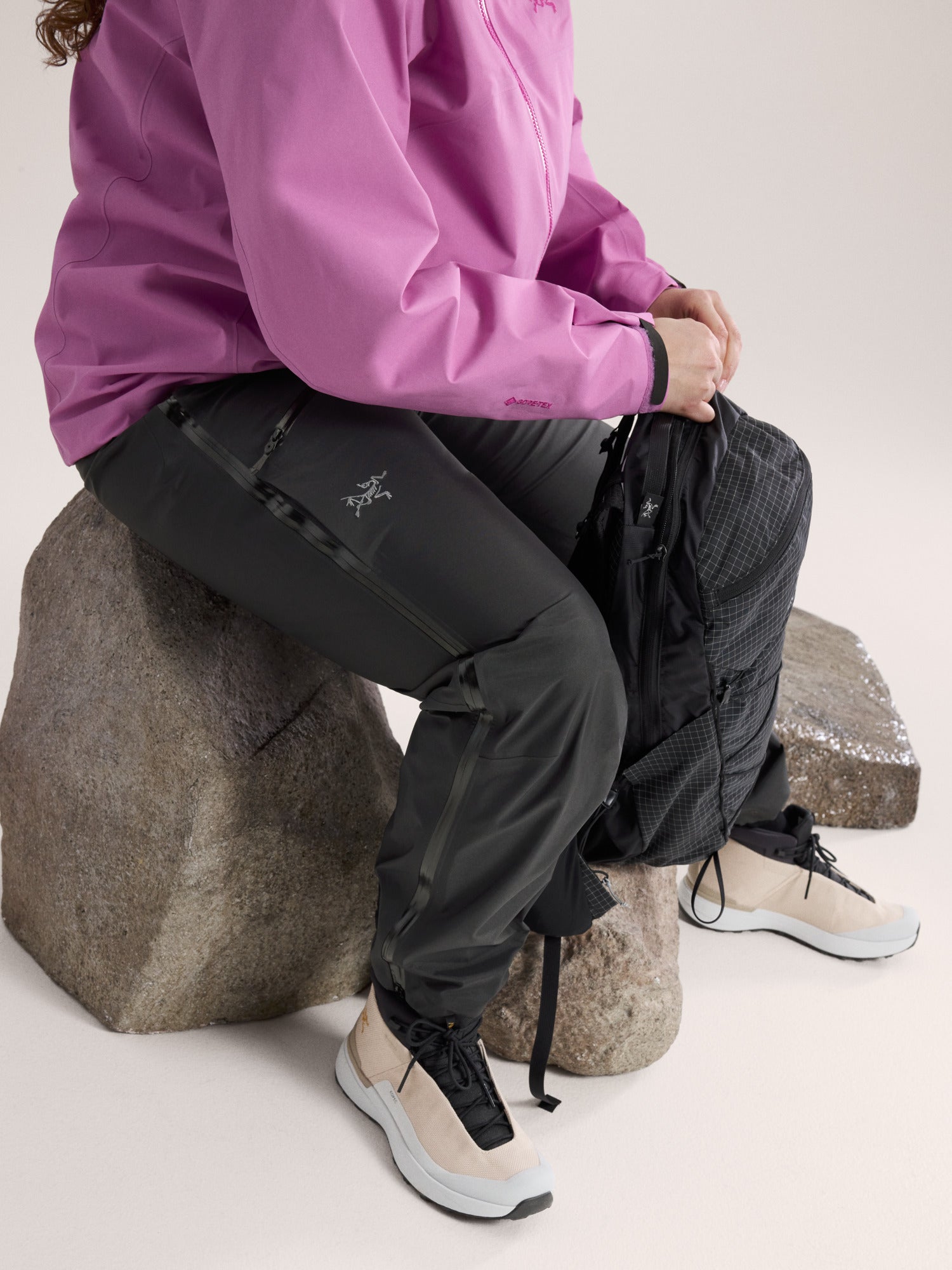 Women's Beta Pant - Comfortable & Stylish Outdoor Hiking Pants for Active Lifestyles | Perfect for Hiking, Camping & Travel Adventures