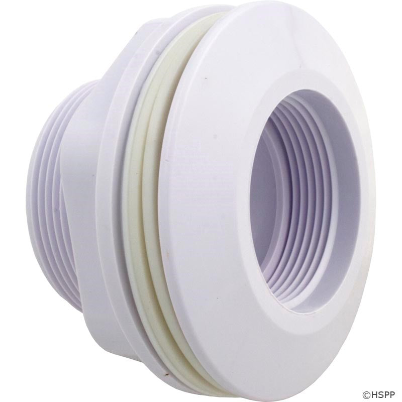 Pentair 40mm Fiberglass Wall Fitting - 1 1/2