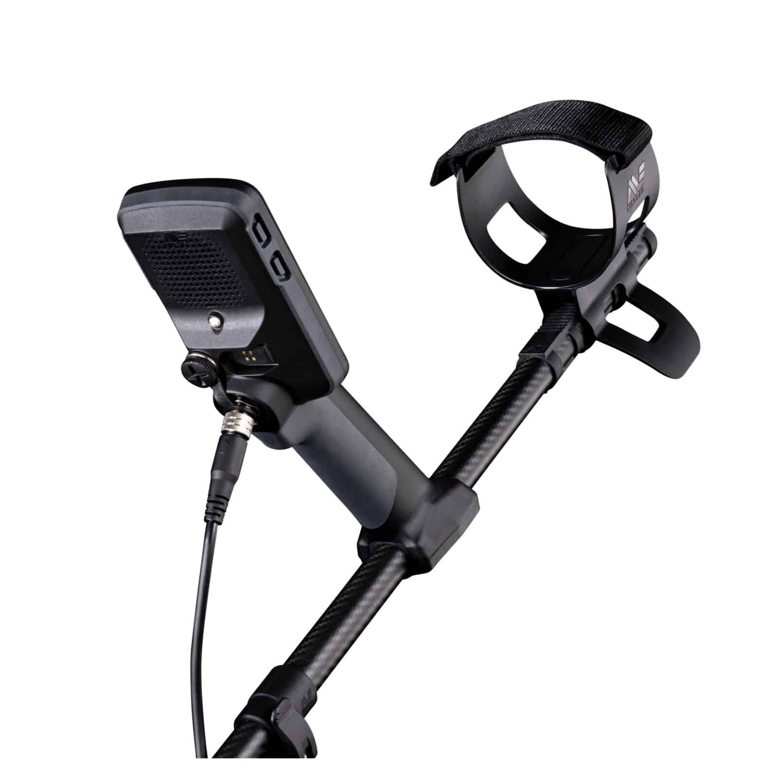 Minelab EQUINOX 900 Multi-IQ Waterproof Metal Detector with 11