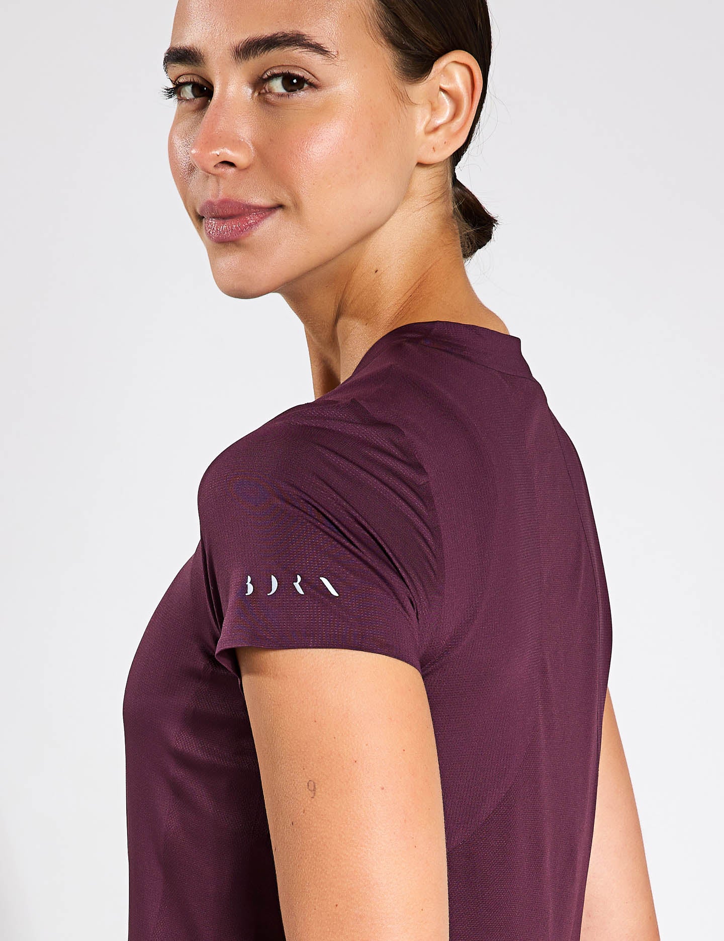 Atazar Beet Plant Print T-Shirt - Soft Cotton Tee for Men & Women - Perfect for Casual Wear, Gardening, and Outdoor Activities