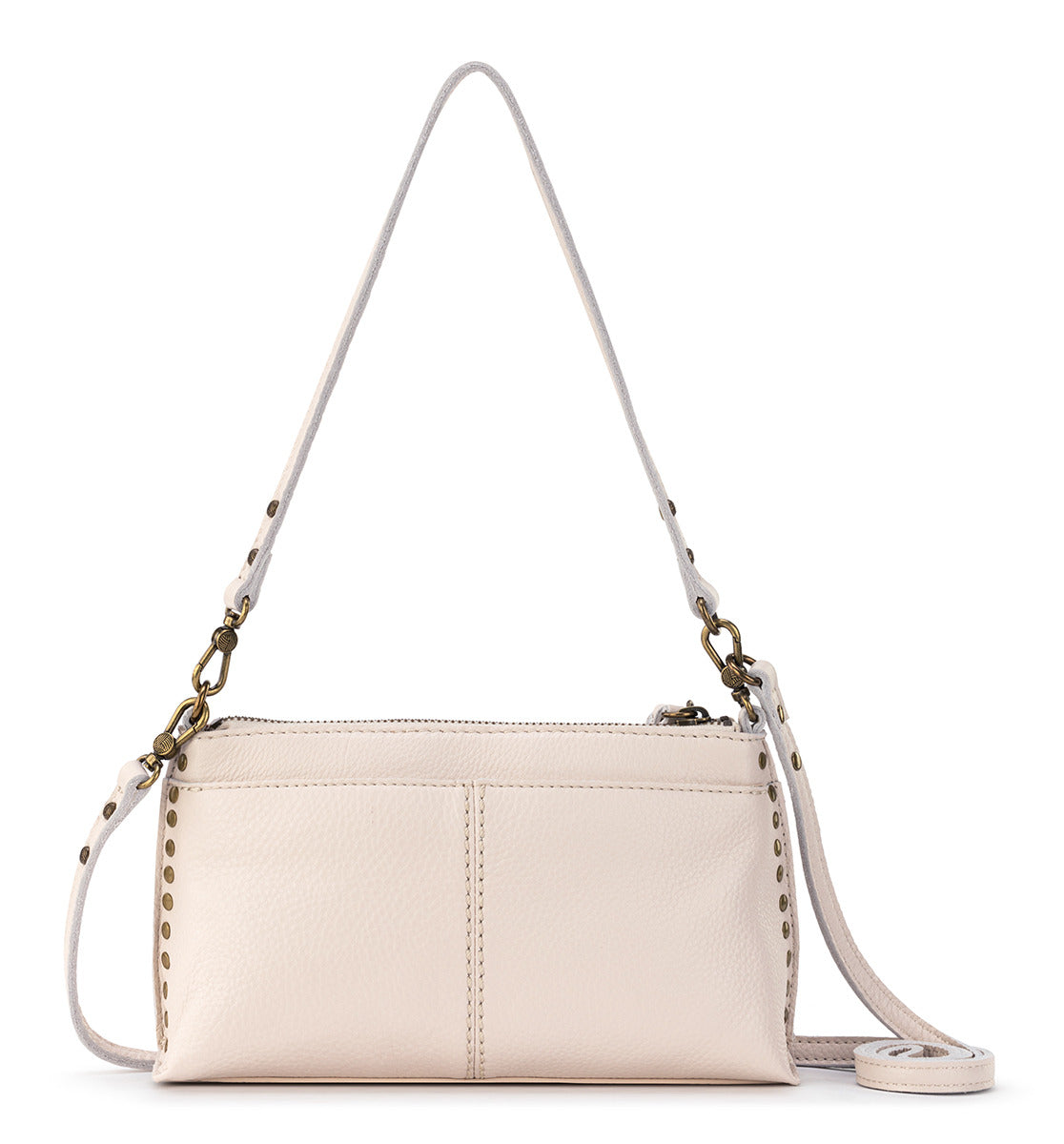 Silverlake Small Crossbody Bag for Women - Stylish & Lightweight Crossbody Purse - Perfect for Travel, Shopping & Everyday Use