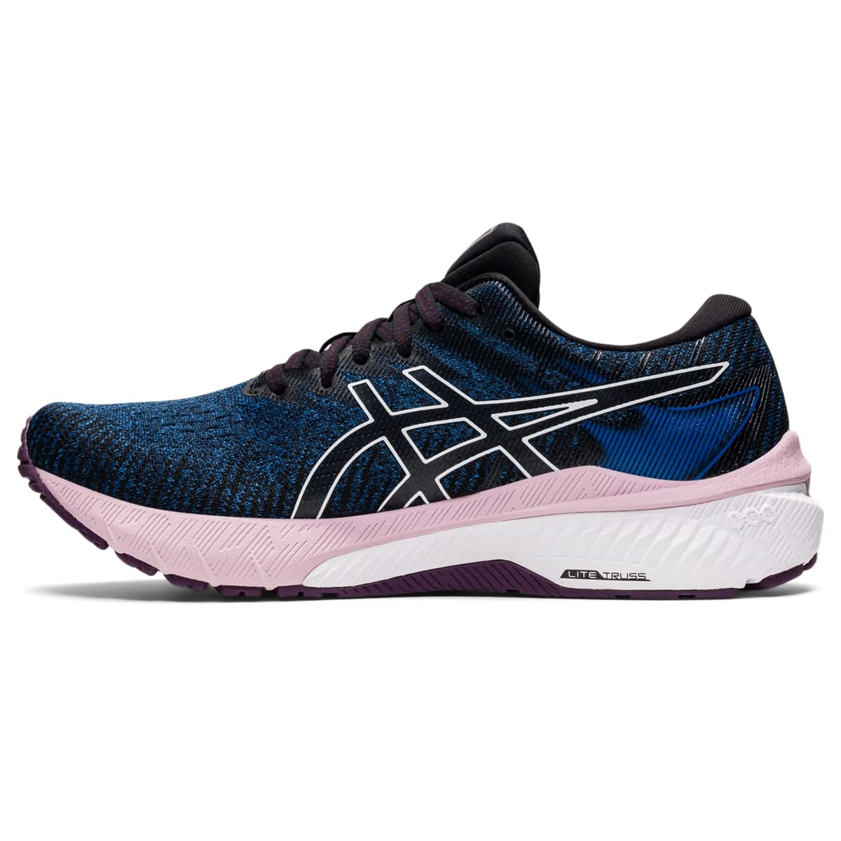 ASICS Women's GT-2000 10 Running Shoes - Lightweight Stability Sneakers for Road Running, Jogging & Gym Workouts - Perfect for Marathon Training & Everyday Fitness