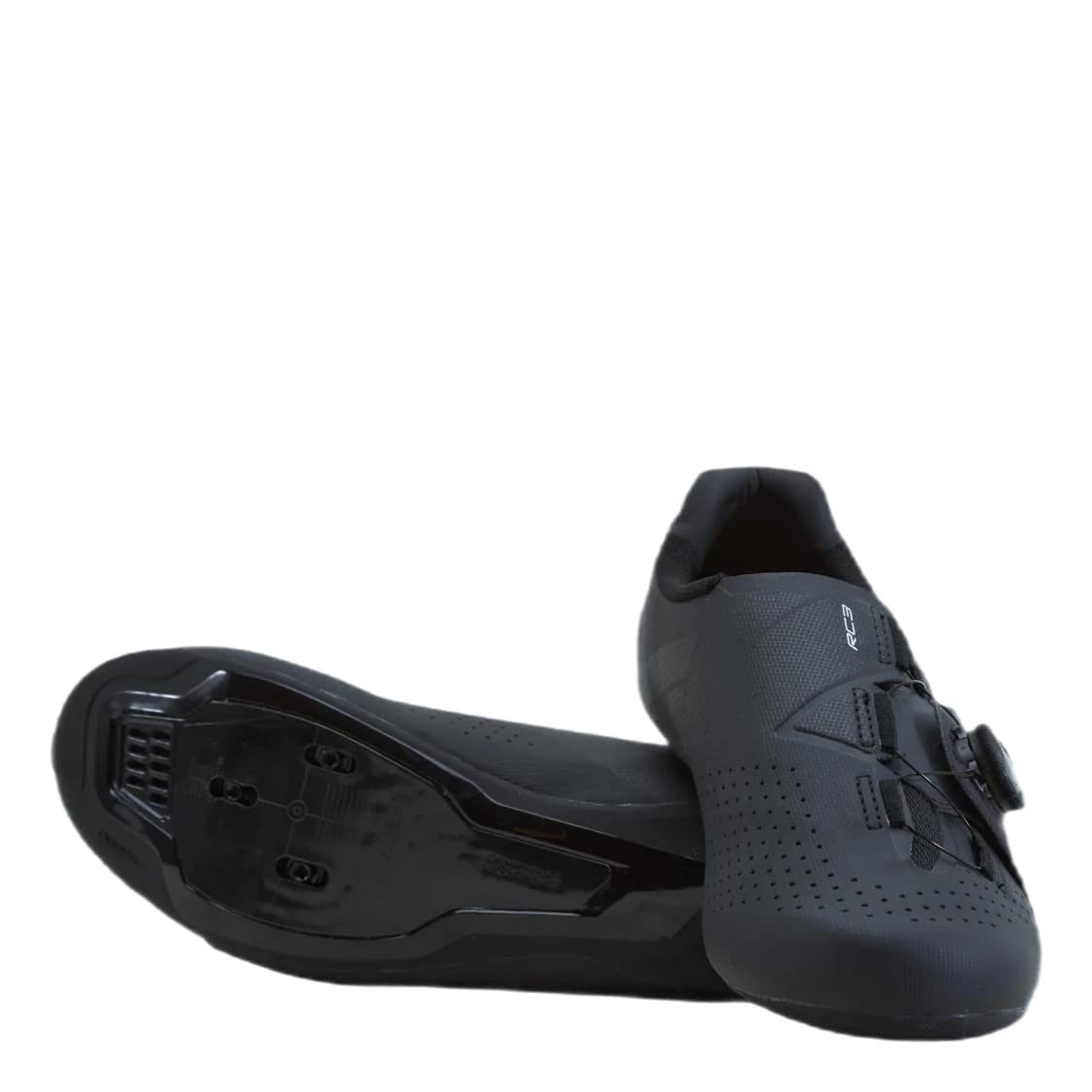 SHIMANO Unisex Road & Mountain Bike Cycling Shoes - Lightweight, Breathable for Men & Women - Perfect for Commuting, Racing & Outdoor Adventures