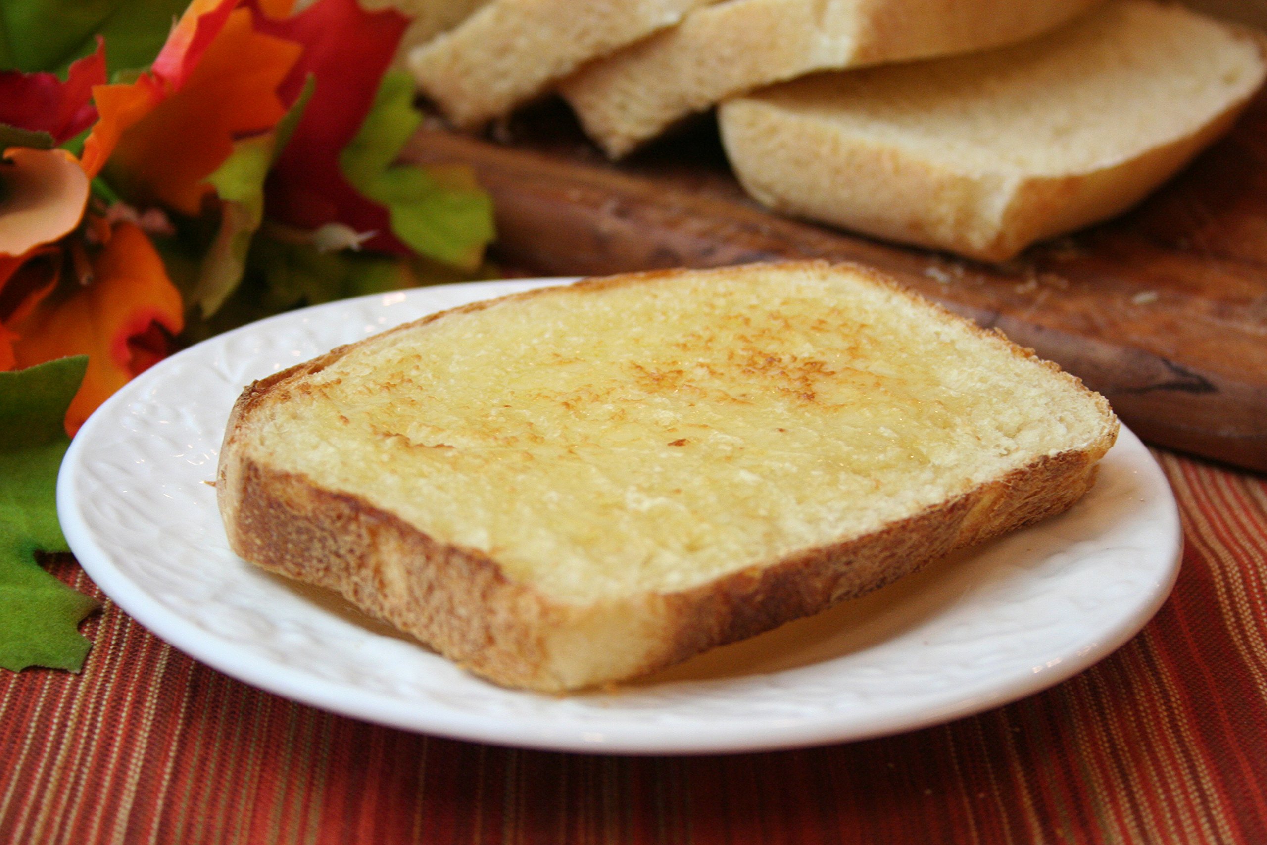 English Muffin Bread Machine Mix for Bread Maker & Oven | The Prepared Pantry | Perfect for Breakfast, Toast & Sandwiches