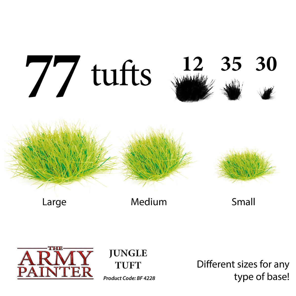 Jungle Tuft - Premium Artificial Grass Rug for Home & Office Decor | Perfect for Indoor Flooring, Balcony, Patio & Play Areas