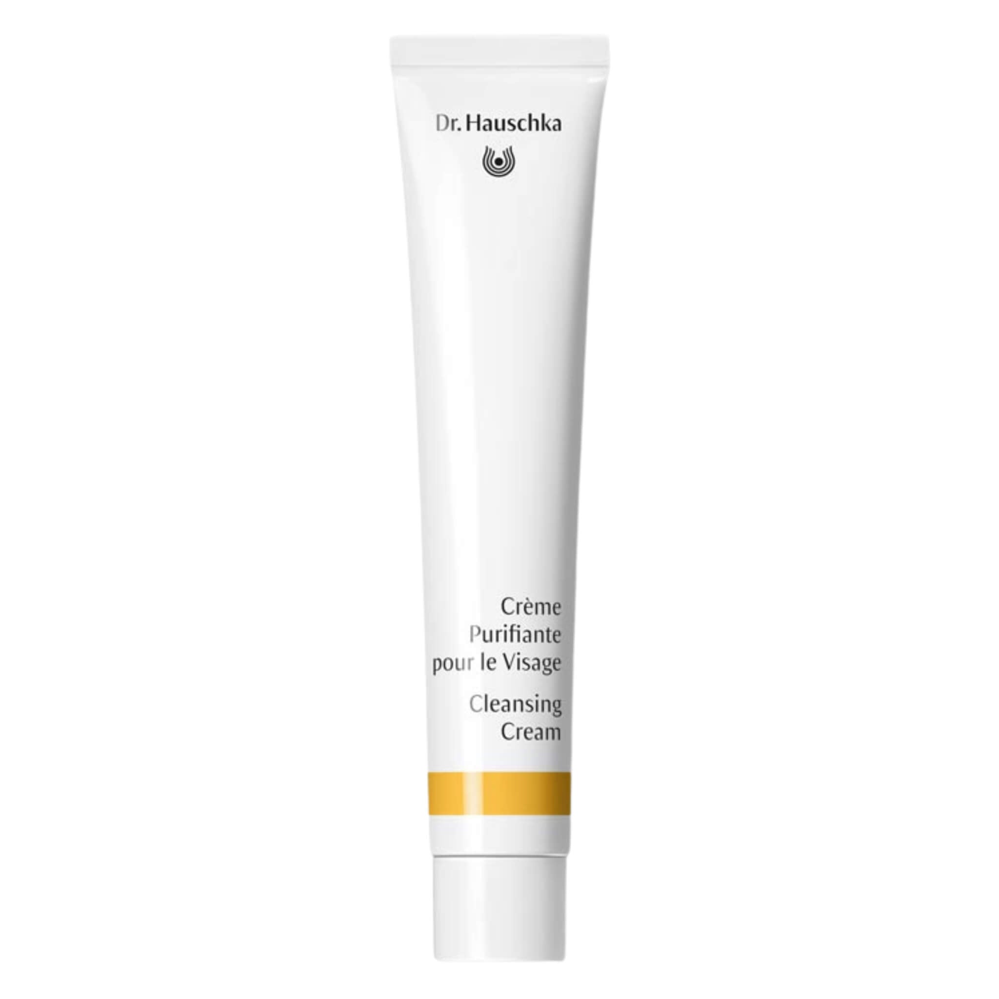 Best Cleansing Cream for Face - Deep Pore Cleanser & Makeup Remover for All Skin Types | Daily Skincare & Night Routine
