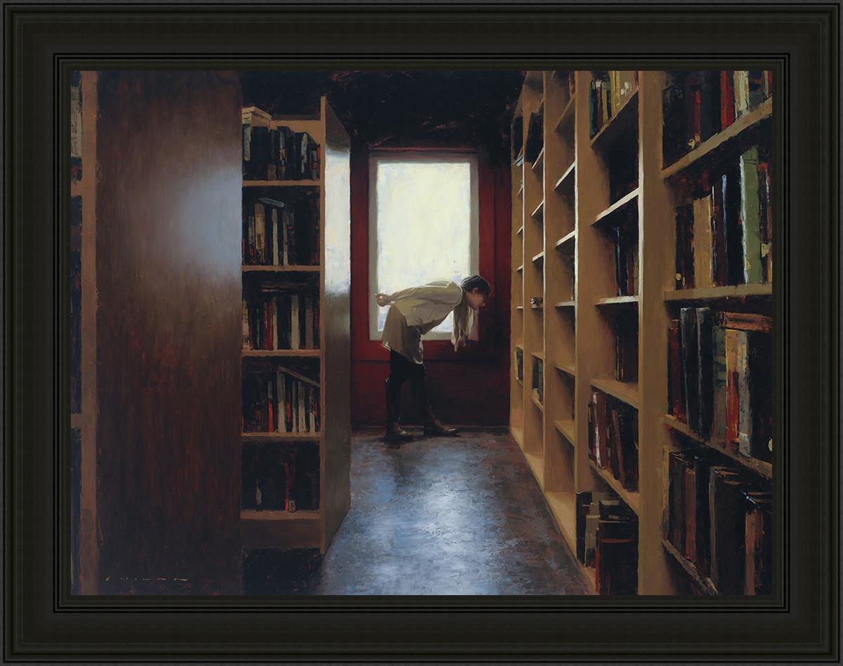 Non-Fiction Large Art Prints - Premium Wall Decor for Living Room, Bedroom & Office | High-Quality Canvas & Framed Artwork