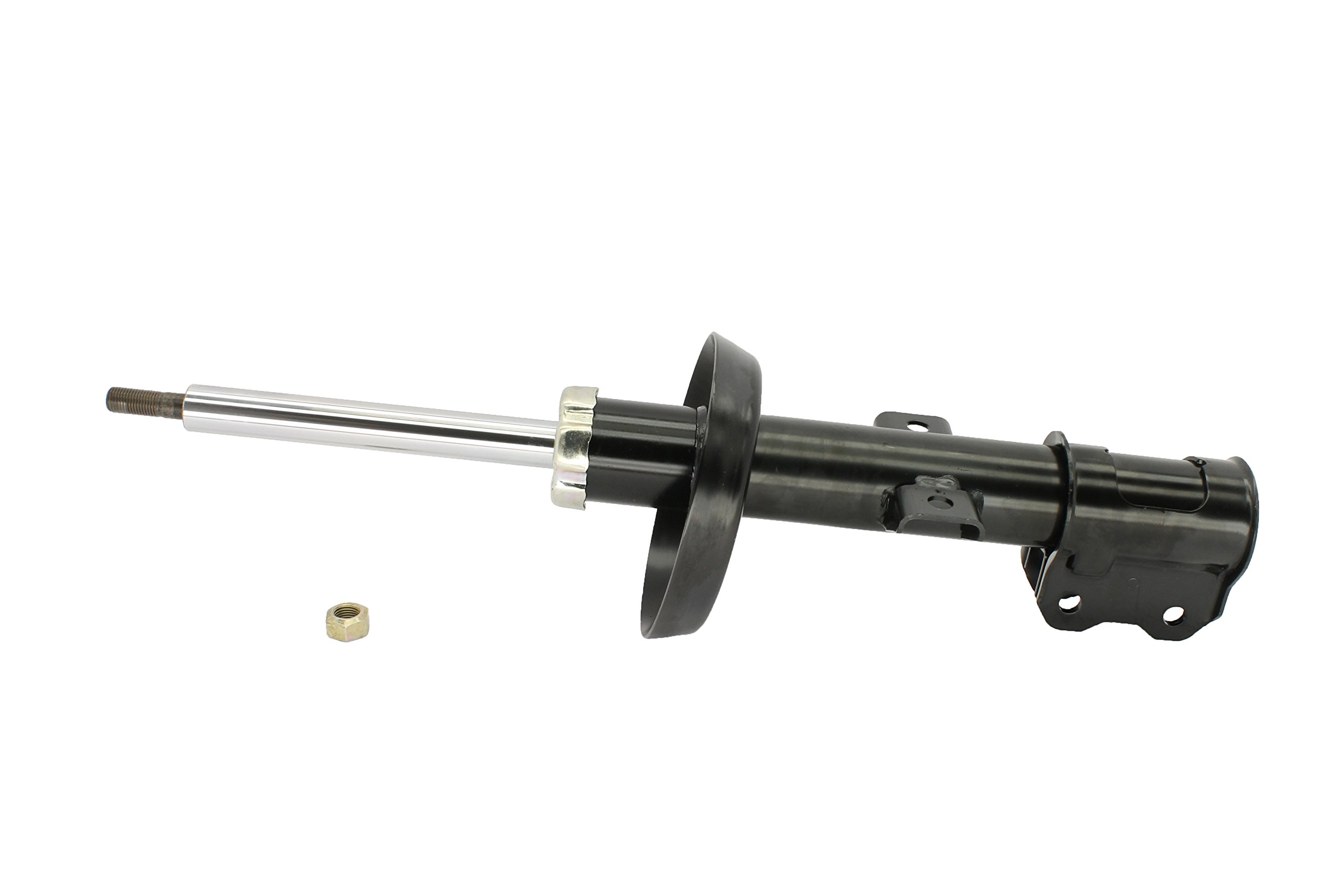 KYB 335921 Excel-G Gas Strut - Replacement Lift Support for Car Hoods, Trunks & Hatchbacks - Durable Shock Absorber for Smooth Opening & Closing - Perfect for Toyota, Honda, Ford & More