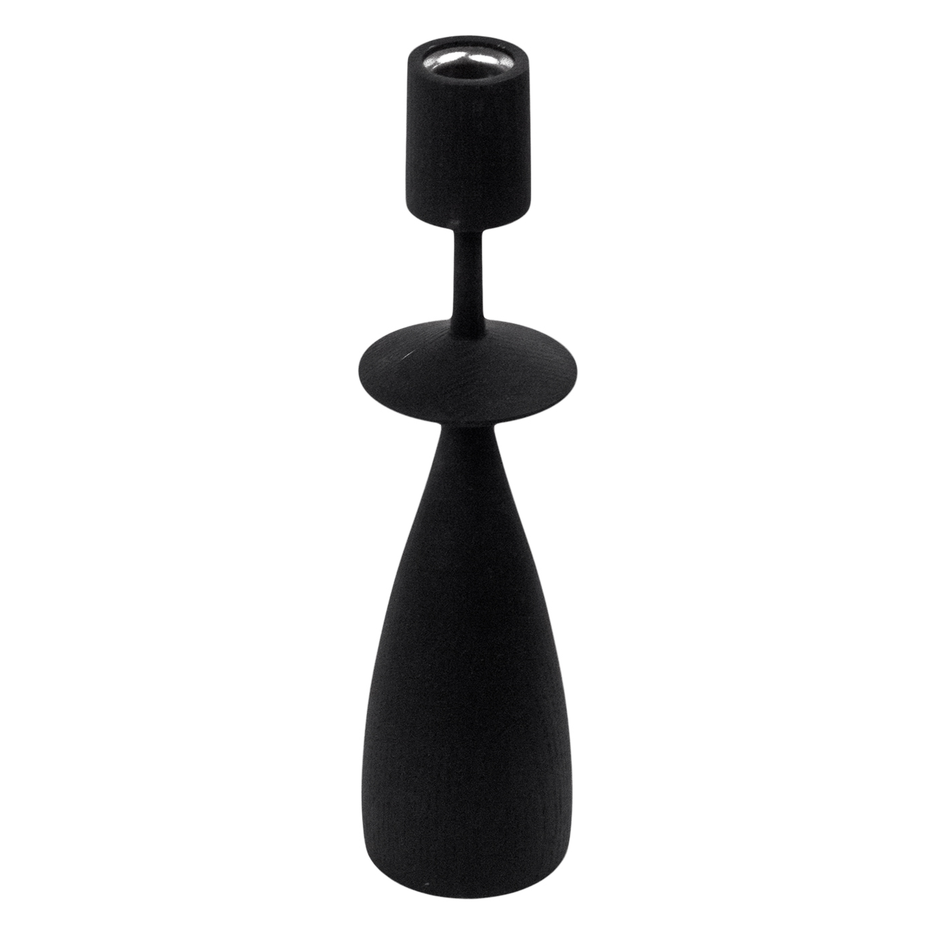 Astrid Candle Holder - Elegant Modern Home Decor for Dining Table, Wedding Centerpiece & Romantic Ambiance Lighting