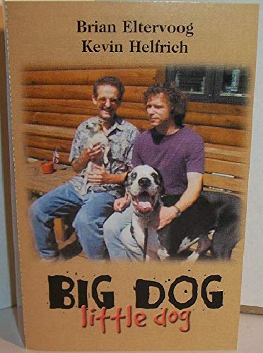 Big Dog Little Dog Gospel Perceptions Cassette Tape - Vintage Christian Music for Worship & Devotion - Perfect for Church, Home Listening & Retro Music Collectors