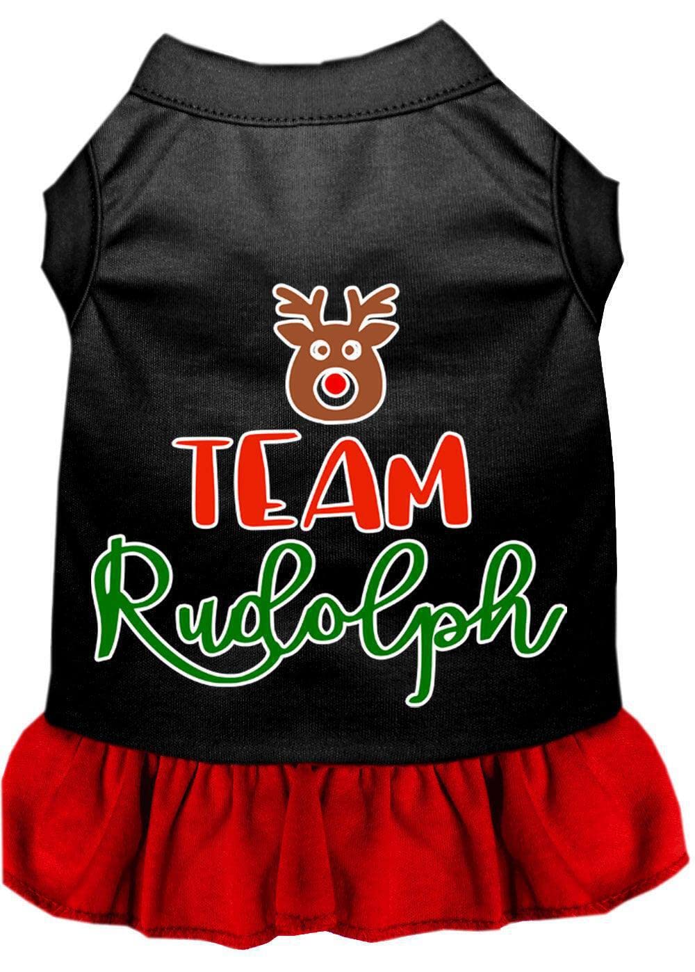 Team Rudolph
