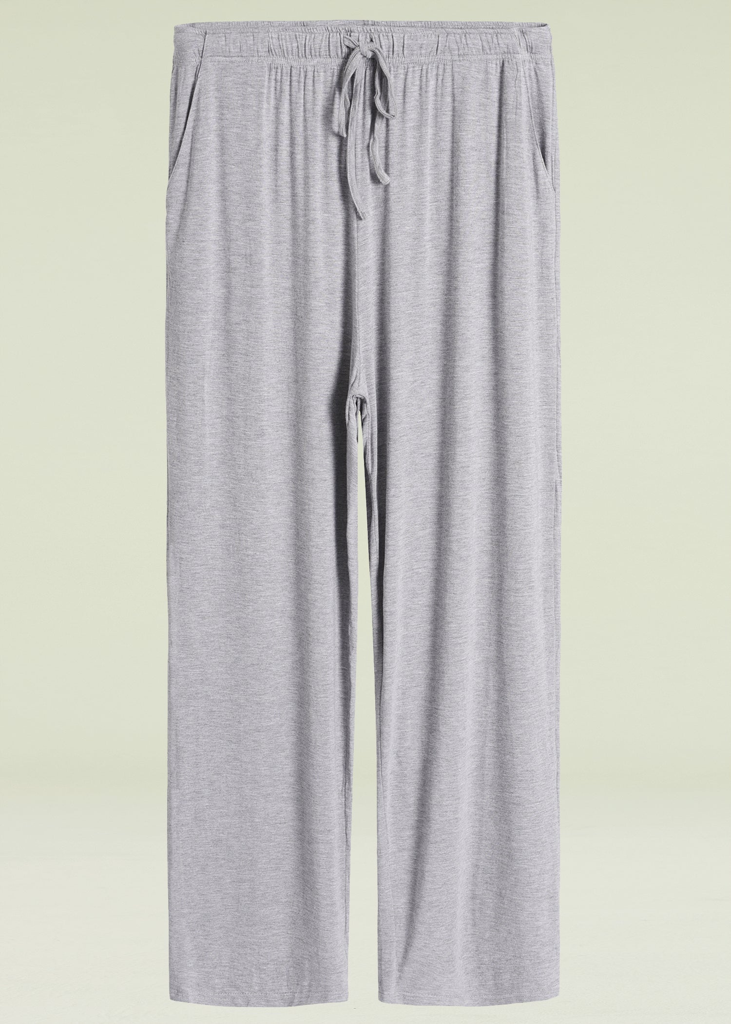 Comfortable Men's Lounge Pants - Soft Cotton Relaxed Fit Sleepwear & Home Wear for Lounging, Yoga, and Relaxation