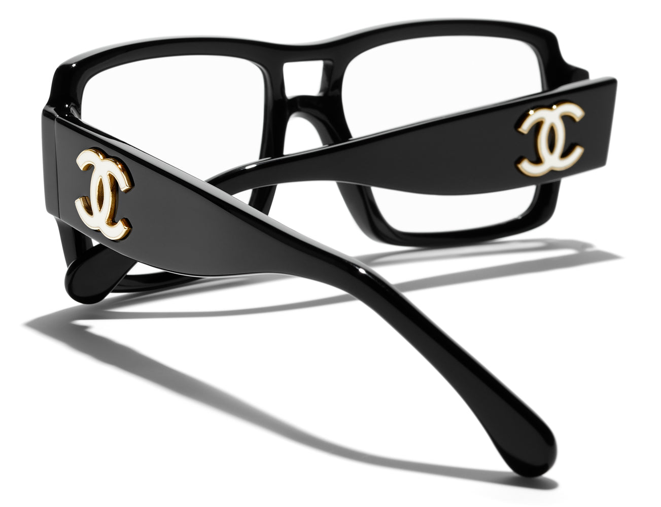Chanel 3481 Sunglasses - Luxury Designer Shades for Women - UV Protection & Polarized Lenses - Perfect for Beach, Driving & Outdoor Activities
