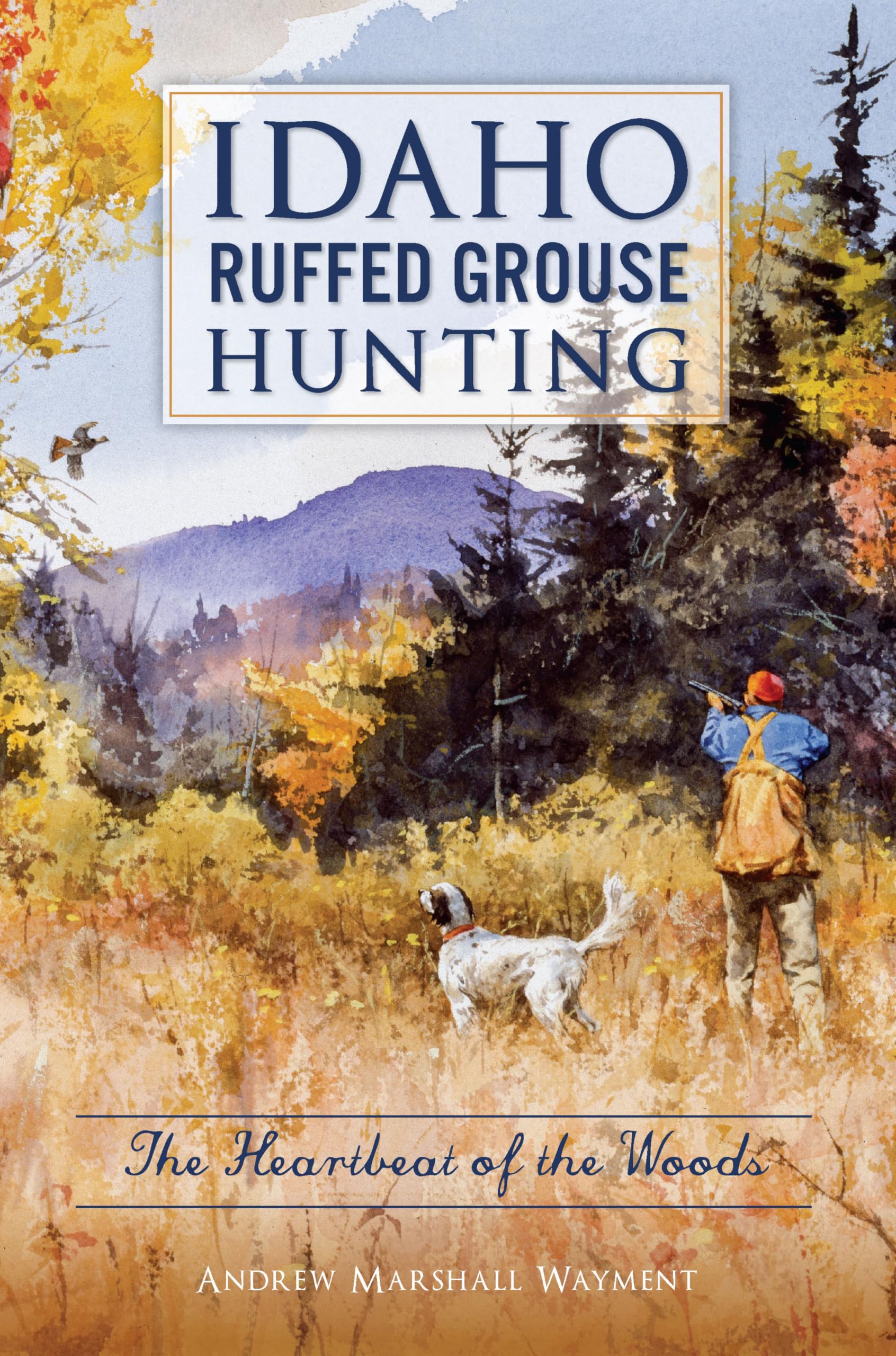 Idaho Ruffed Grouse Hunting Guide - Best Tips & Gear for Woodland Game Bird Hunting | Upland Bird Hunting Adventures & Outdoor Sports Activities