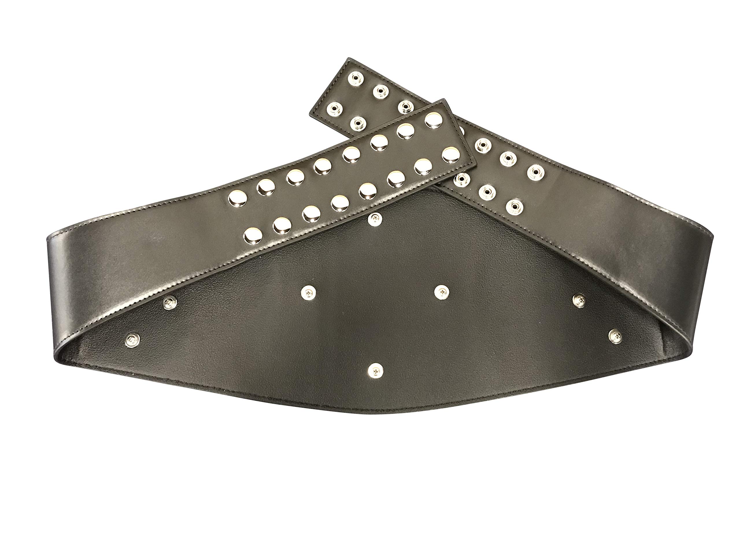 Custom Chef Cooking Trophy - Personalized Championship Leather Belt for Culinary Competitions & Awards | Express Medals FCL453 | Perfect for Chef Contests, Cooking Shows & Culinary Achievements