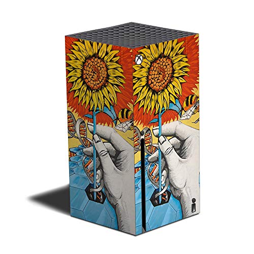 Sunflower Dna