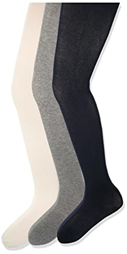 Ivory/Grey/Navy
