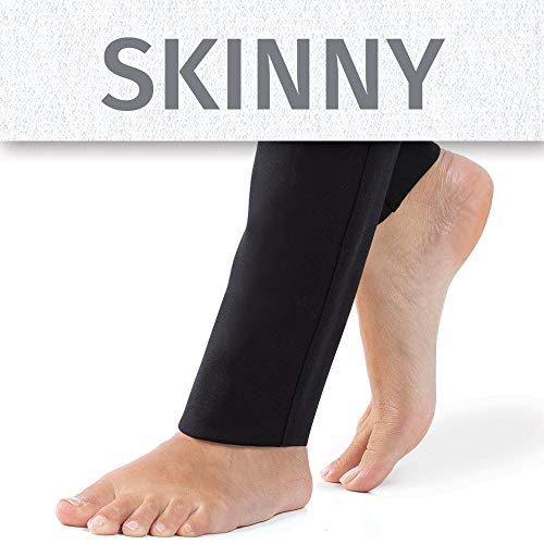 Skinny - Black