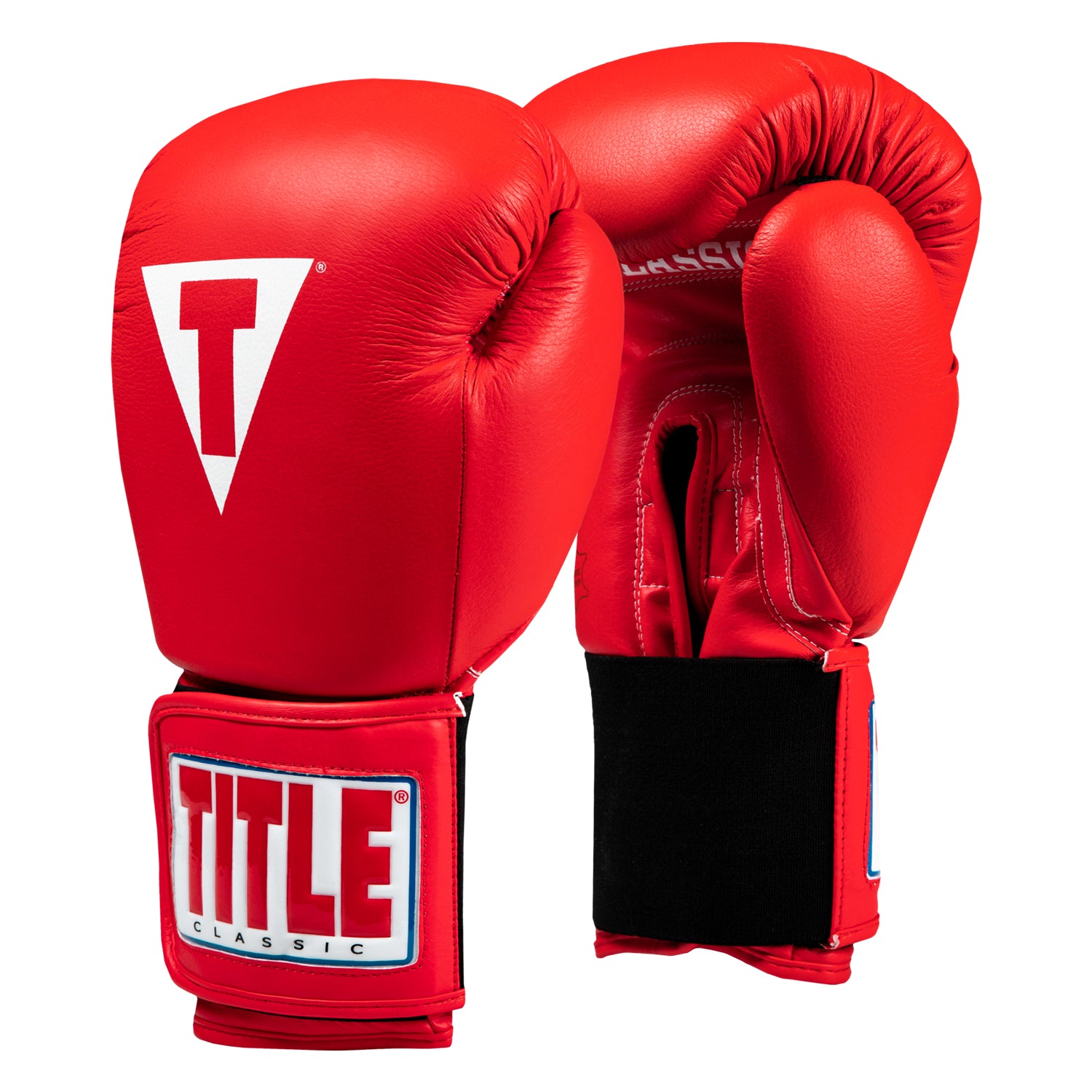 Premium Classic Leather Elastic Training Boxing Gloves 2.0 - Professional MMA, Muay Thai, Kickboxing Gear for Men & Women - Ideal for Gym Workouts, Sparring & Fitness Training