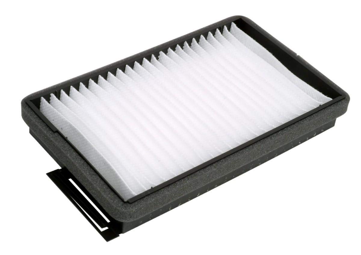 Wix WP9320 Premium Cabin Air Filter for Cars & Trucks - Clean Air, Allergen & Dust Protection - Ideal for Daily Commuting & Road Trips