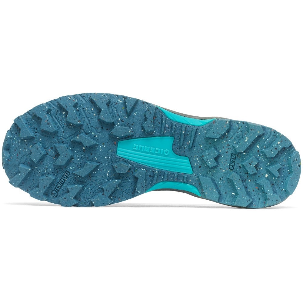 Icebug Pytho6 Women's RB9X Winter Boots - Waterproof, Insulated & Slip-Resistant for Hiking, Snow & Ice - Perfect for Outdoor Adventures & Cold Weather