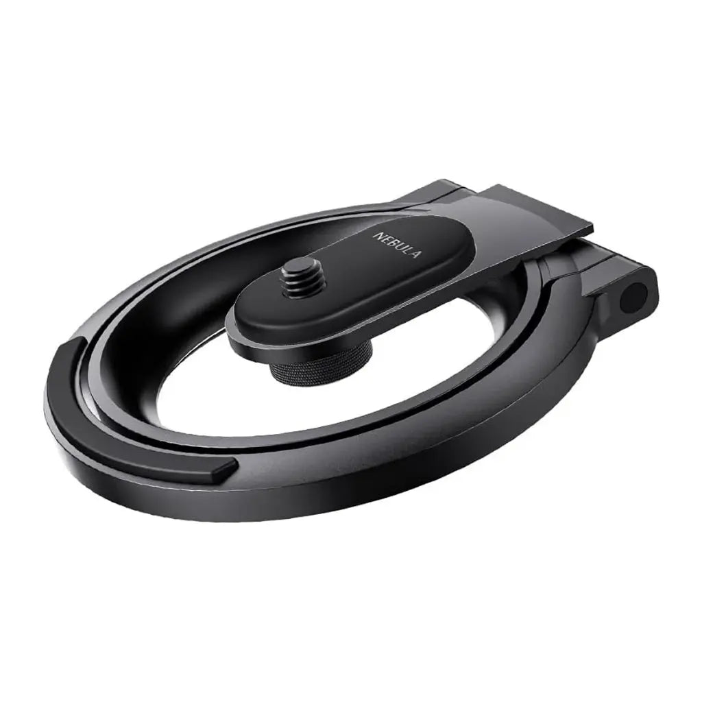 Nebula Foldable Ultra Compact Projector Stand D0730 - Portable Tripod for Home Theater, Outdoor Movie Nights & Business Presentations