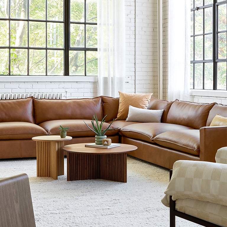 Stylish and Comfortable Sola Bi Sectional Sofa - Modern L-Shaped Couch for Living Room, Family Room, or Home Theater - Perfect for Relaxing and Entertaining Guests