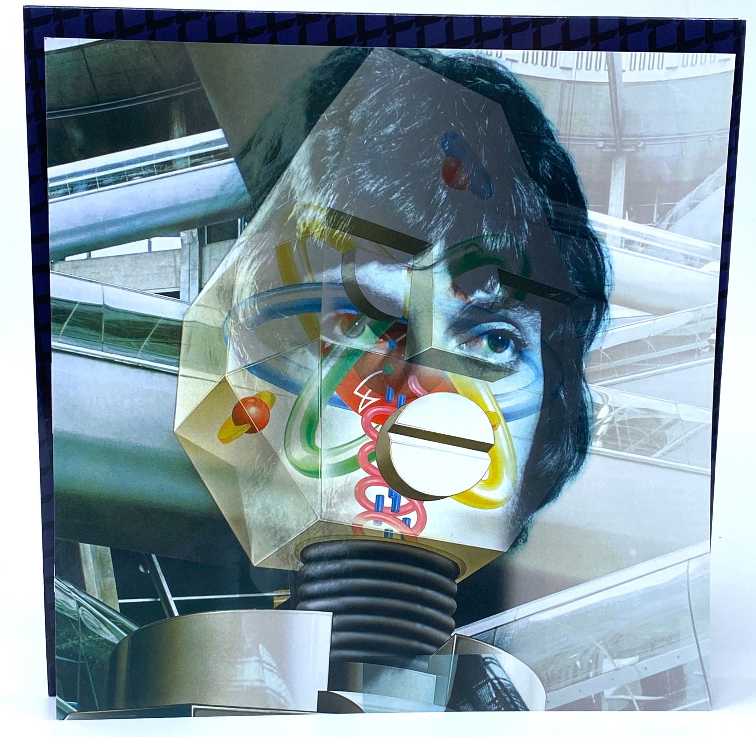 The Alan Parsons Project - Legendary Progressive Rock Band Albums & Songs | Perfect for Music Lovers & Vinyl Collectors