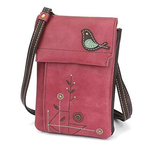 Bird - Berry