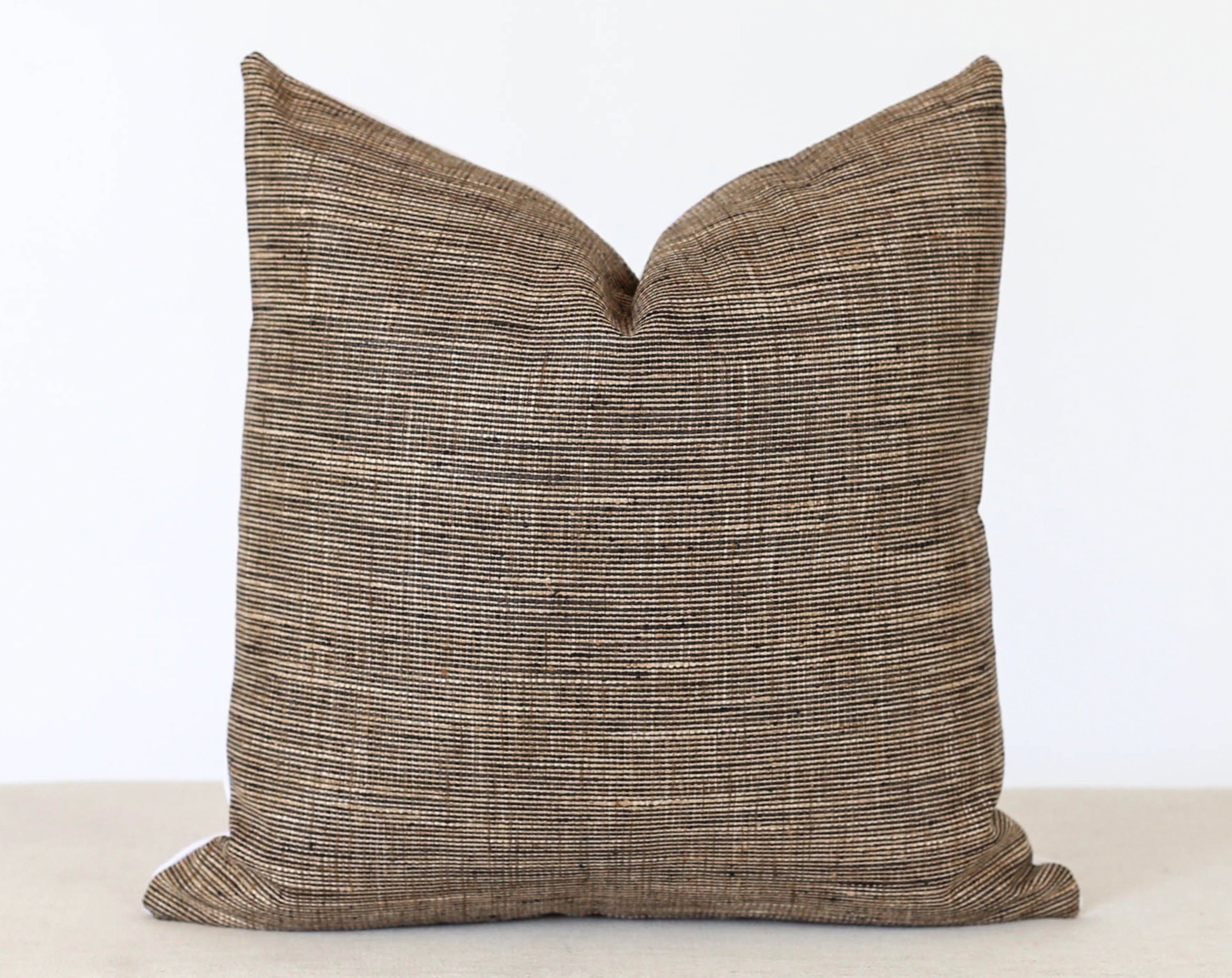 Premium Pillow Combination Set #16 - Soft & Supportive Bed Pillows for Side, Back & Stomach Sleepers - Perfect for Home, Hotel & Travel Use