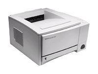 HP LaserJet 2100 Black & White Laser Printer - High Speed Printing, 1200 dpi Resolution (Renewed/Refurbished) | Ideal for Home Office, Small Business & School Use