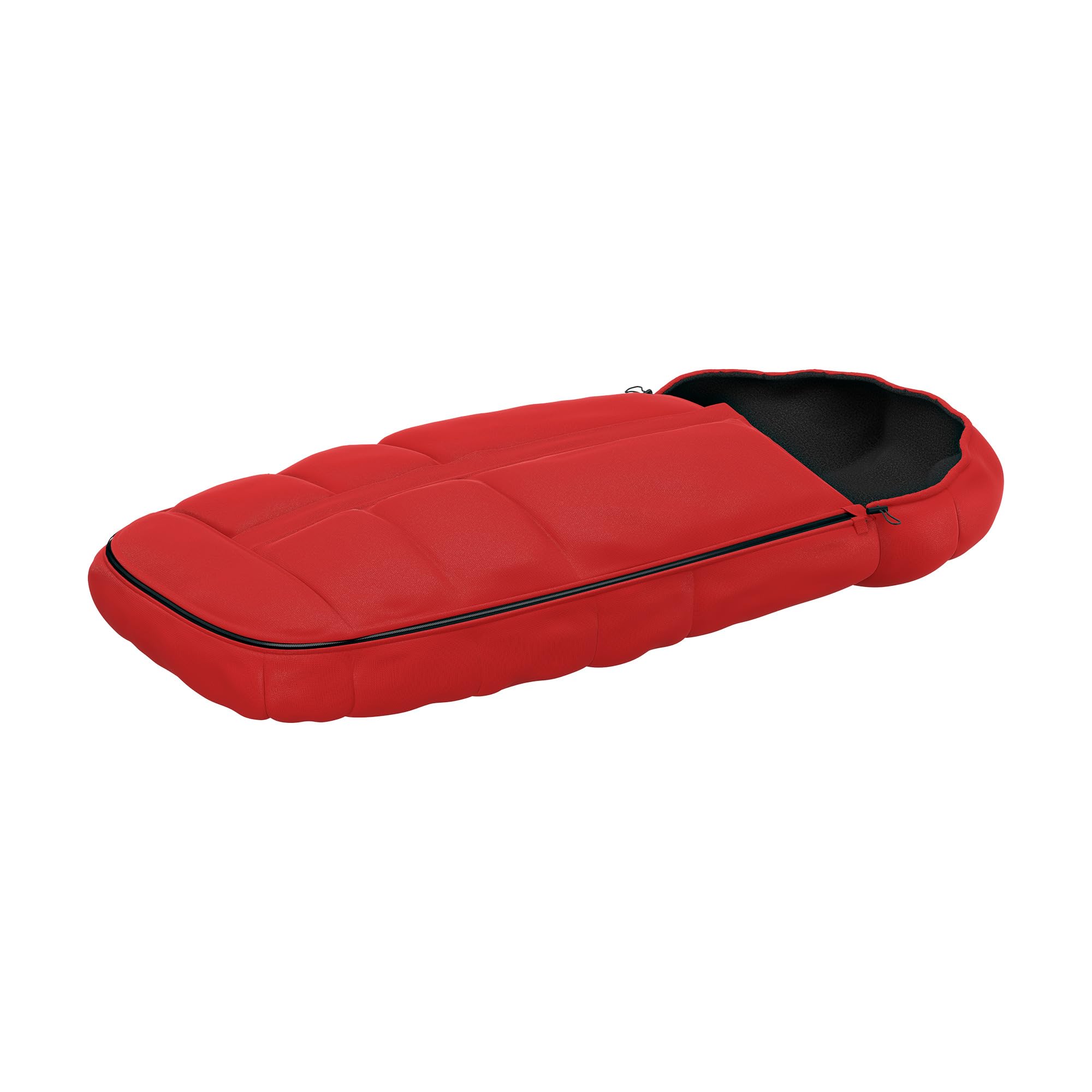 Thule Insulated Stroller Footmuff - Winter Stroller Cover for Baby, Warm & Waterproof - Perfect for Cold Weather, Snow, and Outdoor Adventures