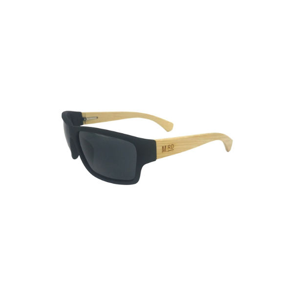50/50 Tradies Black Frames - Stylish & Durable Eyewear for Work & Outdoor Activities | Perfect for Construction, DIY Projects & Sports
