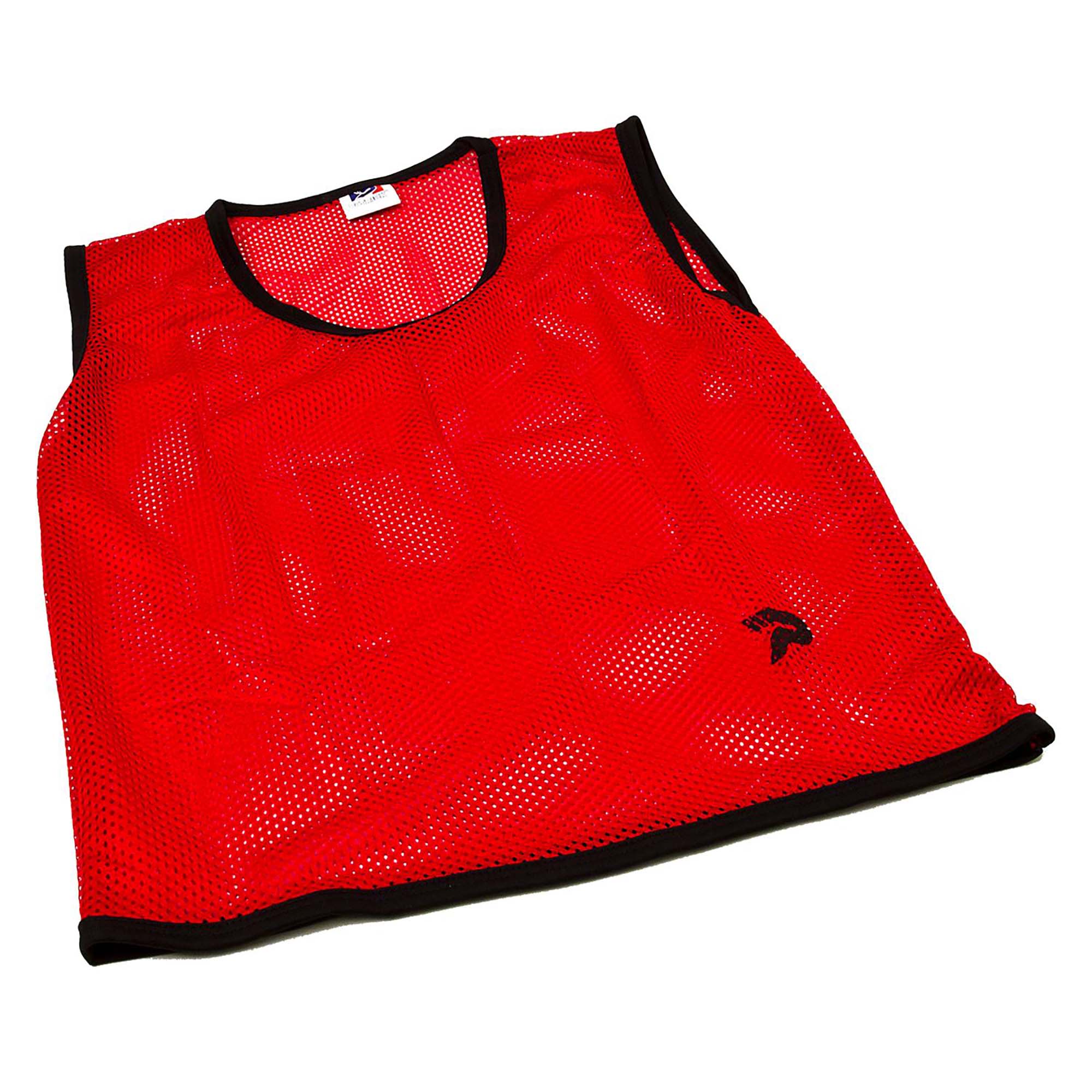 Boca Mesh Training Singlet Bibs - Breathable Workout Jersey for Wrestling & MMA - Perfect for Gym, Sports & Competition