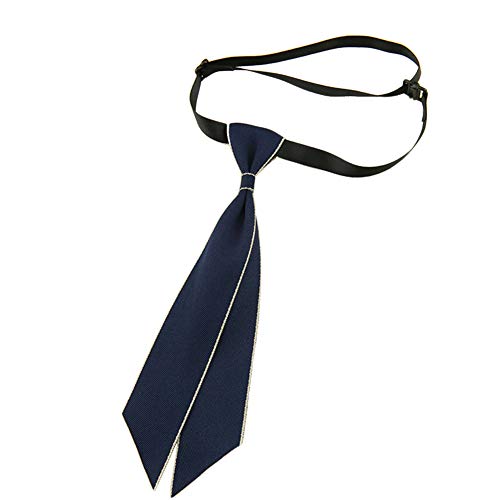Navy Blue/Long