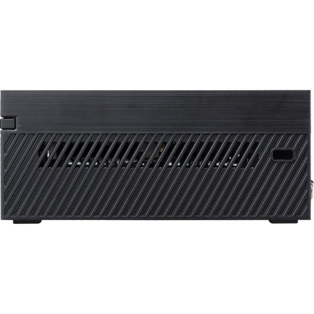 ASUS Mini PC PN50 B5244ZD - Ultra Compact Desktop Computer, AMD Ryzen 5 Processor, 8GB RAM, 256GB SSD, 4K UHD Support | Perfect for Home Office, Gaming & Entertainment