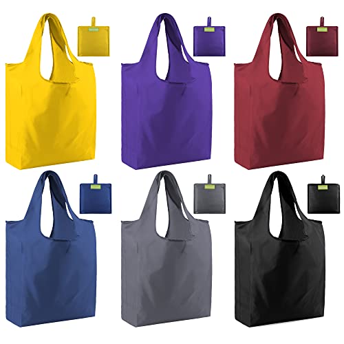 Blue, Gray, Purple, Yellow, Wine Red, Black