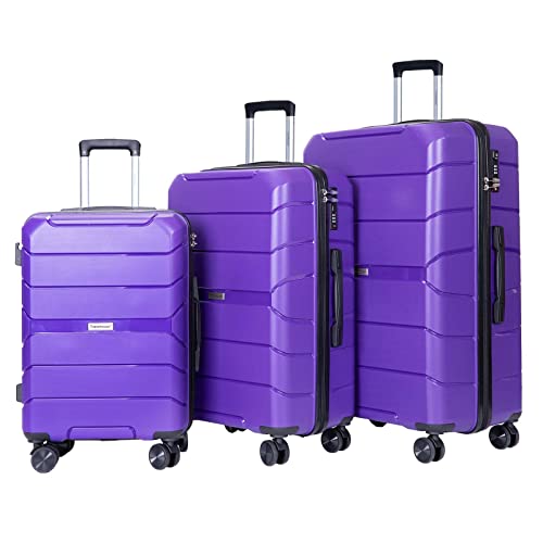 Purple M