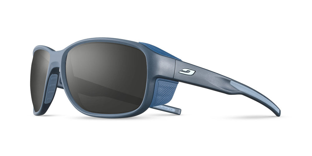 Julbo Montebianco 2 Ski Goggles - UV Protection, Anti-Fog Lens for Men & Women - Perfect for Skiing, Snowboarding & Winter Sports
