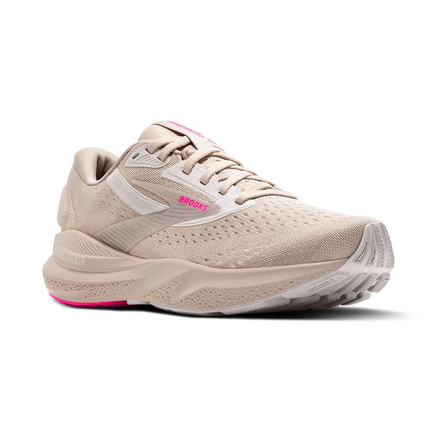 Women's Adrenaline 24 Running Shoes - Lightweight Cushioned Sneakers for Jogging, Training & Gym Workouts - Perfect for Marathon, Trail Running & Everyday Wear