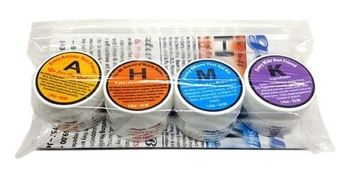 Magic Pain Relief Cream 1/4oz - Fast Acting for Muscle & Joint Pain