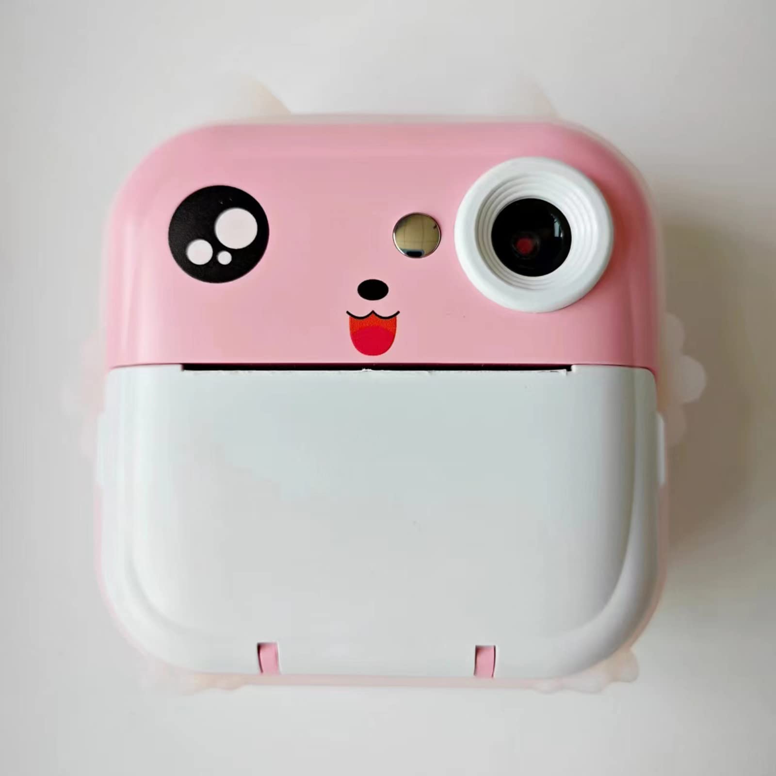 Kids Instant Print Digital Camera - 2.4