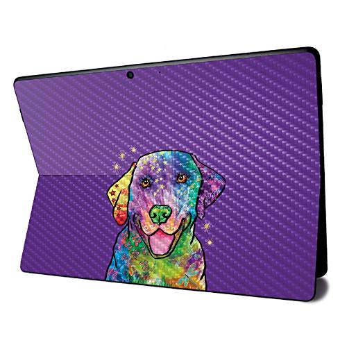 Golden Retriever Rainbow