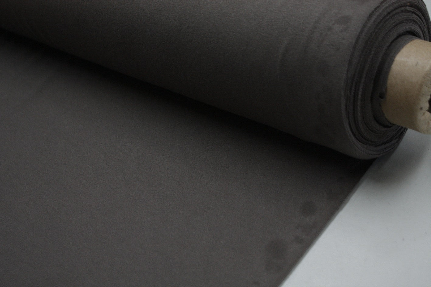 Premium Clay Jersey - Soft & Breathable Performance Fabric for Workout & Casual Wear - Perfect for Gym, Running & Everyday Comfort