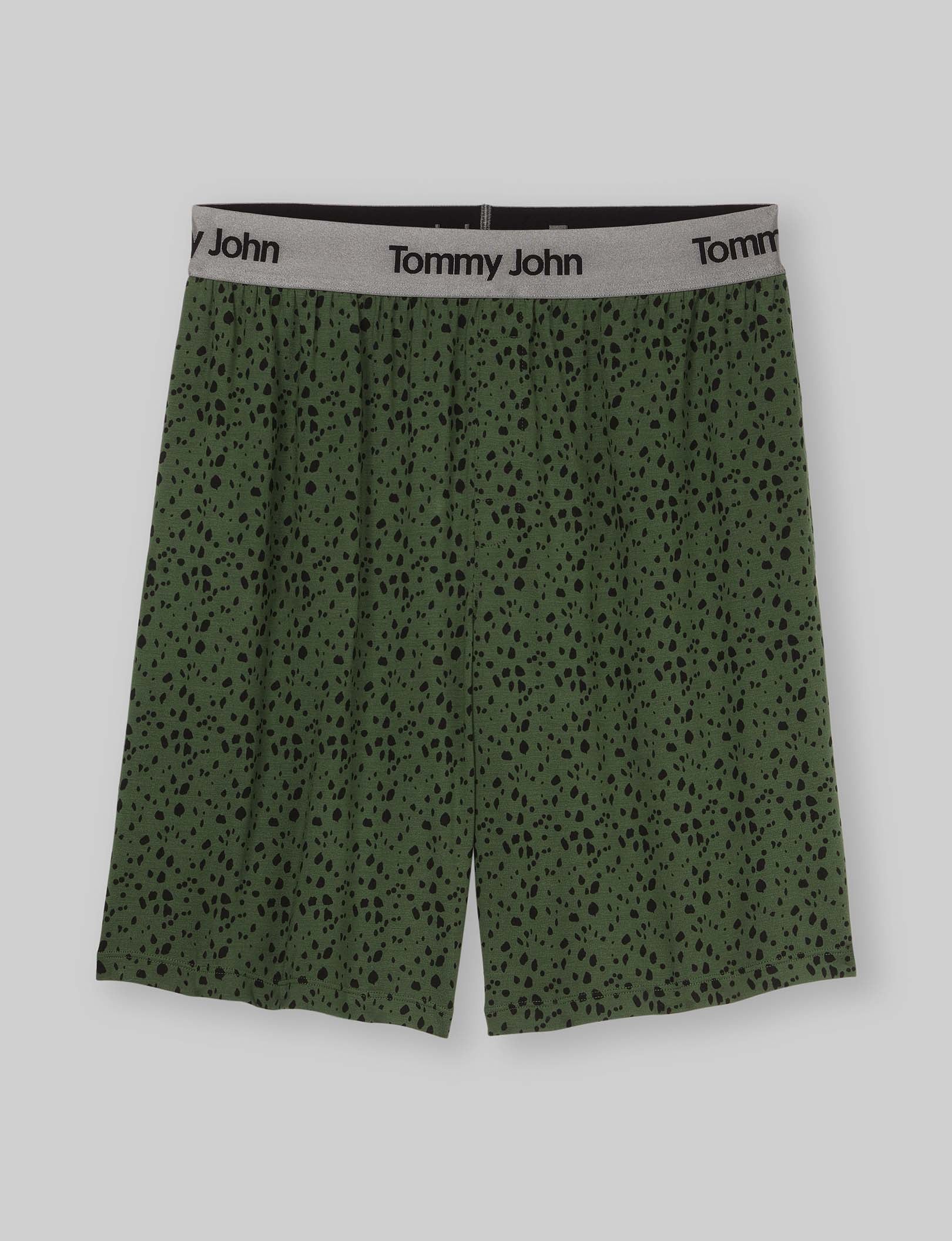 Second Skin Sleep Shorts - Ultra Soft & Breathable Sleepwear for Women - Perfect for Nightwear, Lounging & Travel