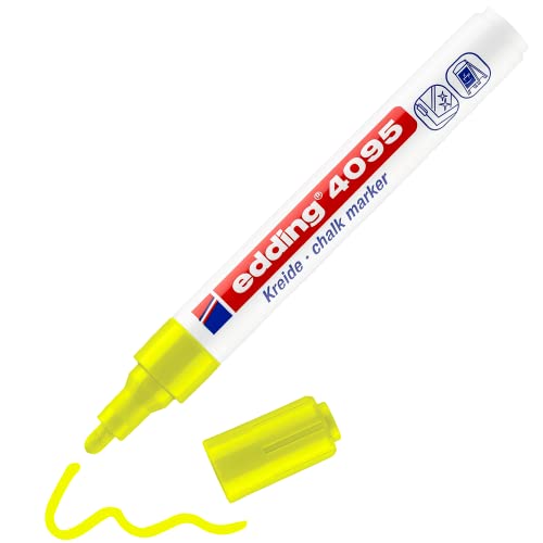 07: 1 pen - neon yellow